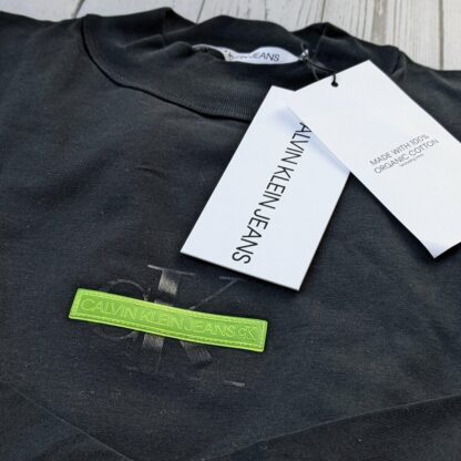 Meeste Calvin Klein kõrge kaelusega pluus - Image 2