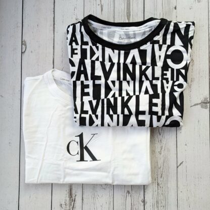 Poiste Calvin Klein komplekt (2 t-särki) - Image 2