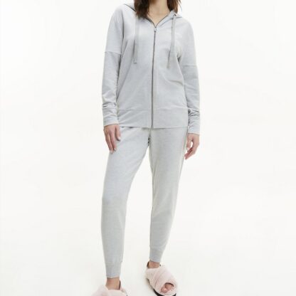 Naiste Calvin Klein kostüüm püksid + pusa - Image 10