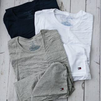 Meeste Tommy Hilfiger t-särk