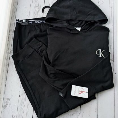Naiste Calvin Klein dressikostüüm püksid + pusa - Image 8