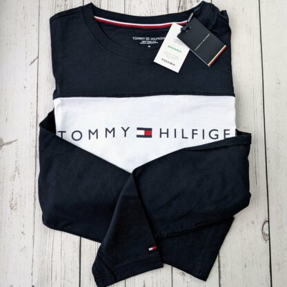 Meeste Tommy Hilfiger pluus