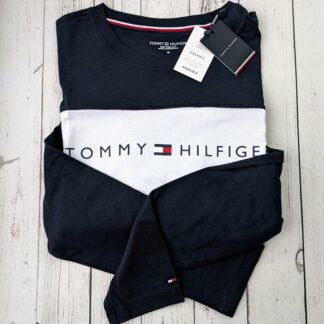 Meeste Tommy Hilfiger pluus