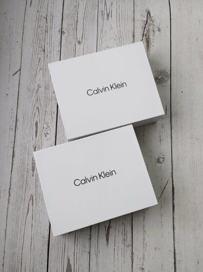 Meeste Calvin Klein sokid kinkekarbis (3 paari) - Image 3