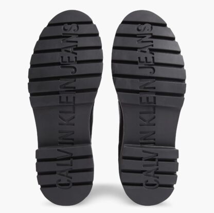 Naiste Calvin Klein nahksaapad - Image 6