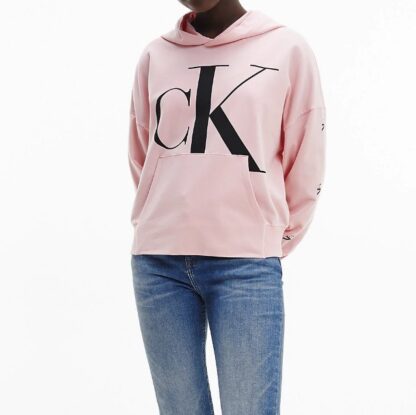 Naiste Calvin Klein pusa - Image 8