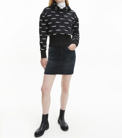 Naiste Calvin Klein nahksaapad - Image 7