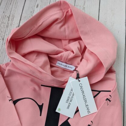 Naiste Calvin Klein pusa - Image 3