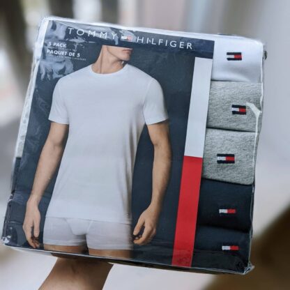 Meeste Tommy Hilfiger t-särk - Image 2