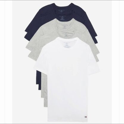Meeste Tommy Hilfiger t-särk - Image 3