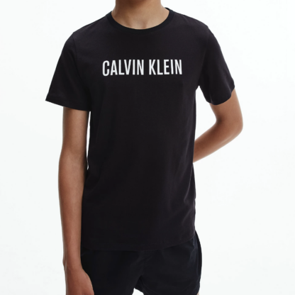 Laste Calvin Klein komplekt. Pakis 2 t-särki. - Image 3