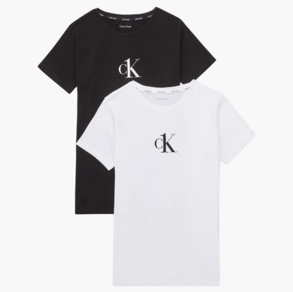 Laste Calvin Klein komplekt (2 t-särki) - Image 3