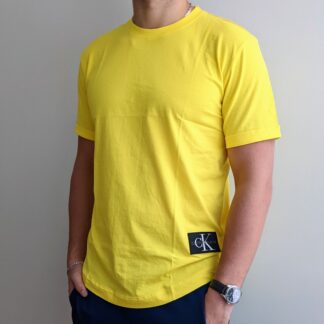 Meeste Calvin Klein t-särk