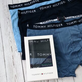 Tommy Hilfiger kolmene bokserite komplekt