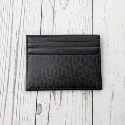 Tommy Hilfiger kaarditasku karbis (nahk) - Image 3
