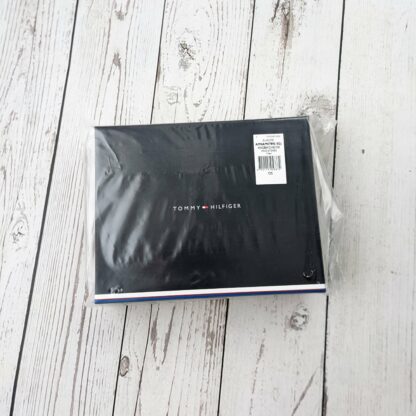 Tommy Hilfiger rahakott karbis (nahk) - Image 6