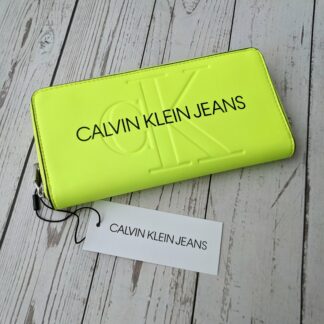 Calvin Klein rahakott