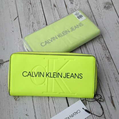 Calvin Klein rahakott - Image 3