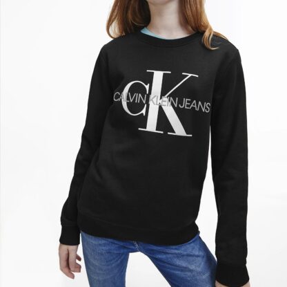 Naiste Calvin Klein pusa - Image 3