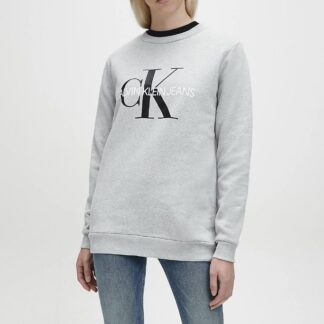 Soe naiste Calvin Klein pusa kaetud fliisiga