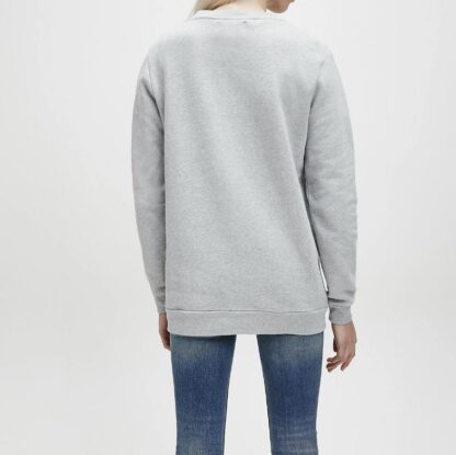 Soe naiste Calvin Klein pusa kaetud fliisiga - Image 6