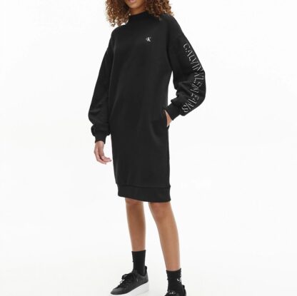 Naiste Calvin Klein dressikleit