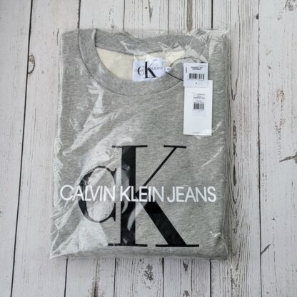 Soe naiste Calvin Klein pusa kaetud fliisiga - Image 8