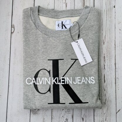Soe naiste Calvin Klein pusa kaetud fliisiga - Image 4