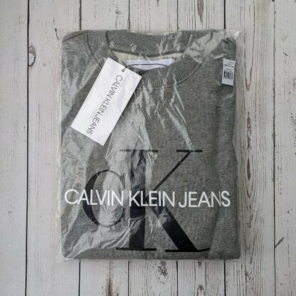 Soe meeste Calvin Klein pusa kaetud fliisiga - Image 8