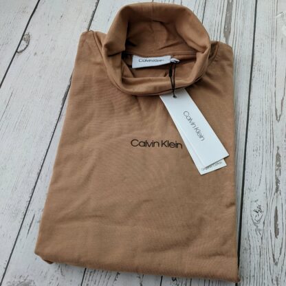 Naiste Calvin Klein kõrge kaelusega pluus - Image 5