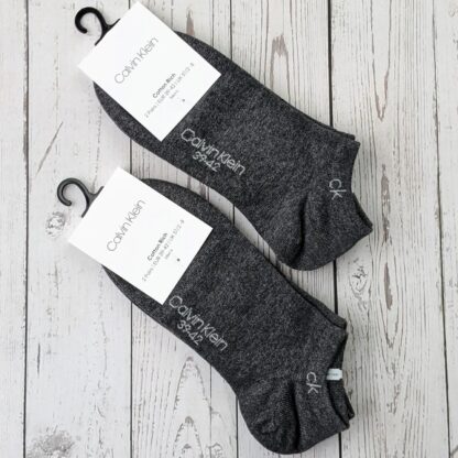 Meeste Calvin Klein sokid (2 paari) - Image 2