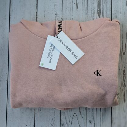 Uniseks Calvin Klein pusa kaetud fliisiga - Image 6