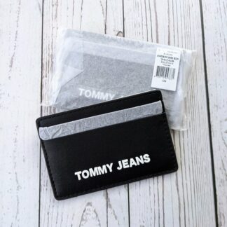 Tommy Hilfiger kaarditasku