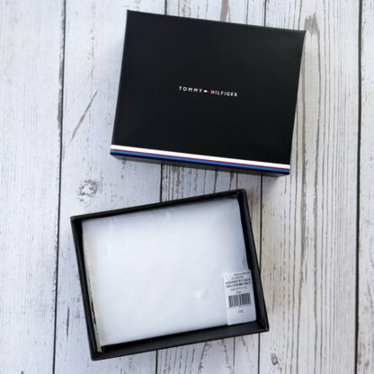 Tommy Hilfiger rahakott (nahk) - Image 4