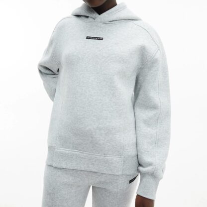 Naiste Calvin Klein pusa kaetud fliisiga - Image 7
