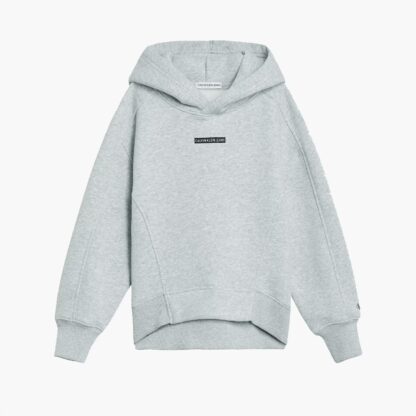 Naiste Calvin Klein pusa kaetud fliisiga - Image 2