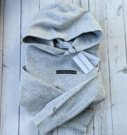 Naiste Calvin Klein pusa kaetud fliisiga - Image 6