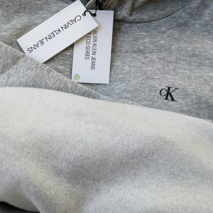 Uniseks Calvin Klein pusa kaetud fliisiga - Image 3