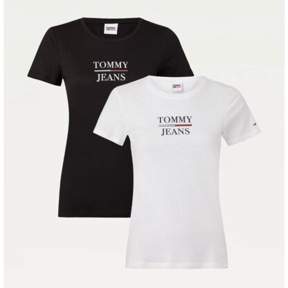 Naiste Tommy Hilfiger komplekt (2 t-särki) - Image 2
