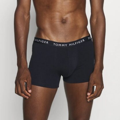 Tommy Hilfiger kolmene bokserite komplekt - Image 4