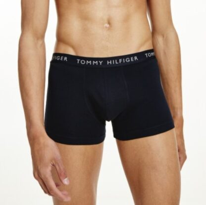 Tommy Hilfiger kolmene bokserite komplekt - Image 4