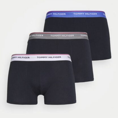 Tommy Hilfiger kolmene bokserite komplekt - Image 2