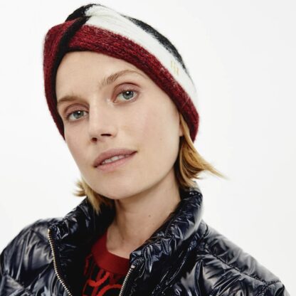 Alpaka Tommy Hilfiger peapael - Image 6