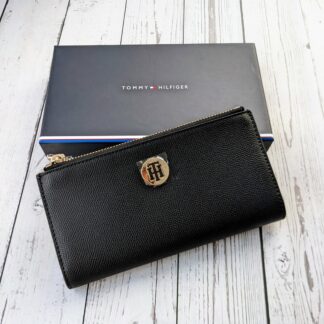 Naiste Tommy Hilfiger rahakott karbis