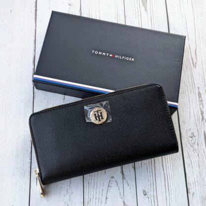 Tommy Hilfiger rahakott karbis