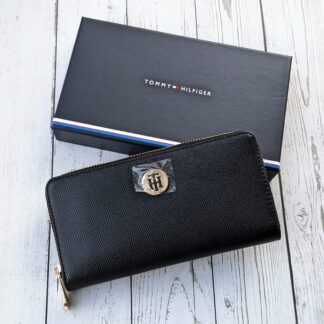 Tommy Hilfiger rahakott karbis
