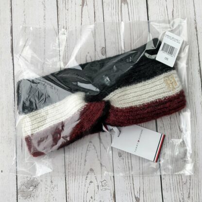 Alpaka Tommy Hilfiger peapael - Image 5