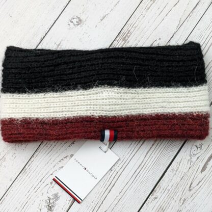 Alpaka Tommy Hilfiger peapael - Image 3