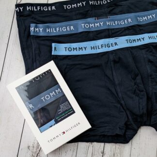 Tommy Hilfiger kolmene bokserite komplekt
