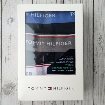 Tommy Hilfiger kolmene bokserite komplekt